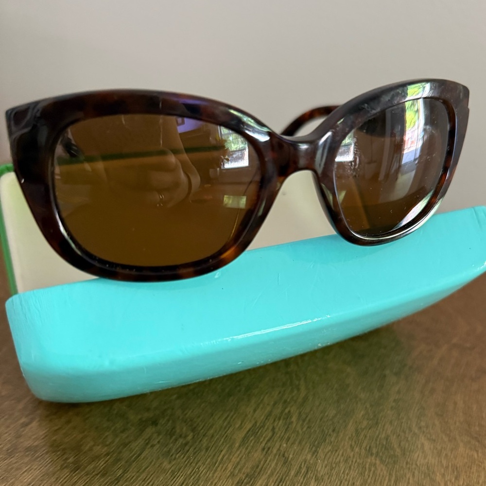 Kate Spade Danella Polarized sunglasses